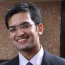 Anshul Mahajan