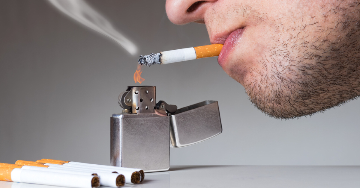 WHO: Better Control Of Tobacco Needed In All Countries Of World