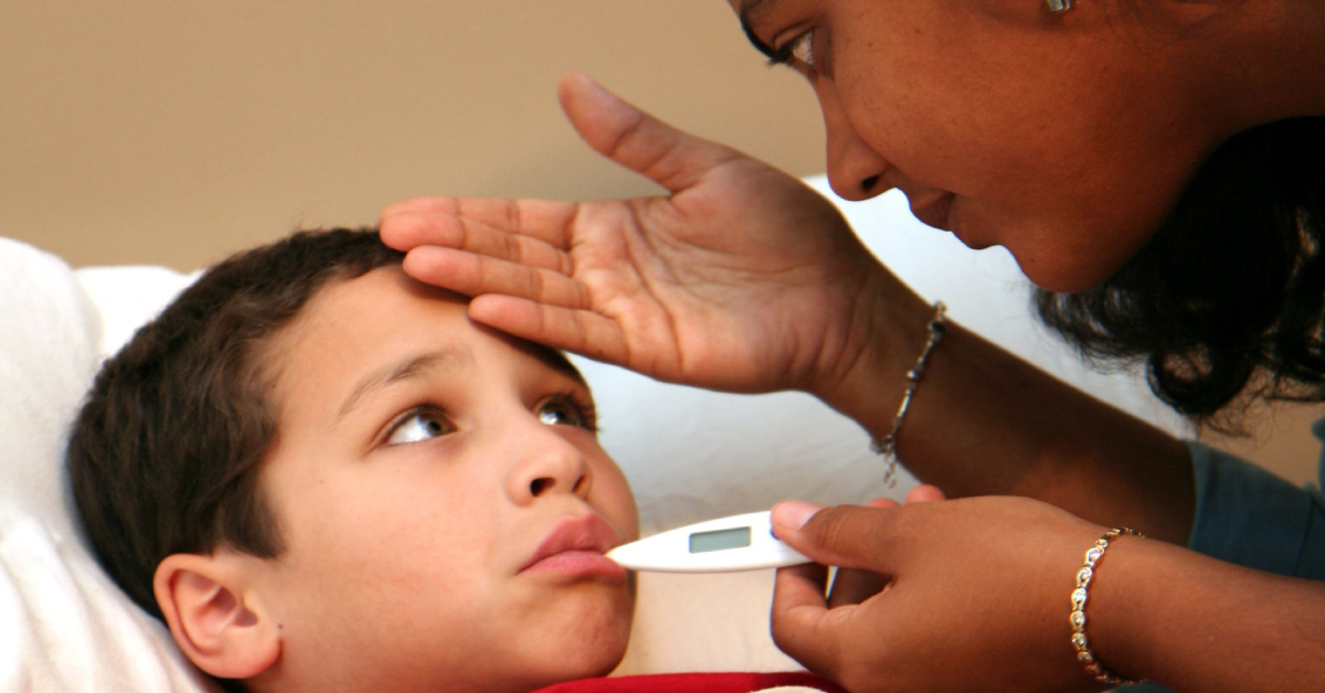 Fever Of Unknown Origin, Key Diagnostic Features