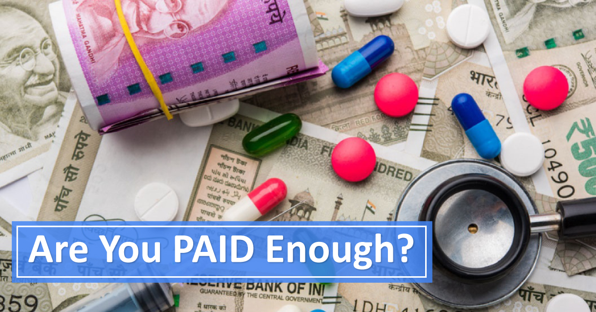 7th Pay Commission, Pay Cuts for Doctors