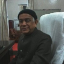 Sharad Chandra Mishra