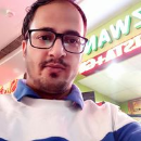 Syed Rayees qadri