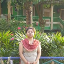 Indrani Mondal