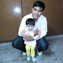 Vishlesh Arora