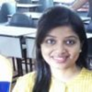 Tuhina Ghosh