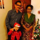 P.K. Mohanty