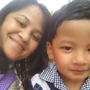 Clarissa Jane Lyngdoh