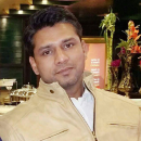 Shoyeb K. Shaikh