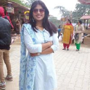 Roopali Verma