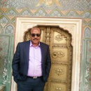 Rashmi Ranjan Bhanja