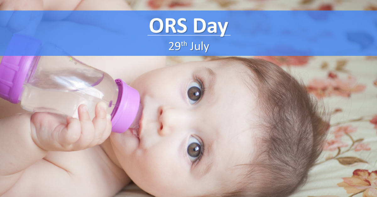 ORS Day, Combating Dehydration Worldwide