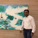 Krishna Dattasamje