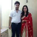 Sarita Yadav