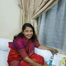 Chanda Deepak