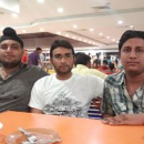 Nitesh Kumar