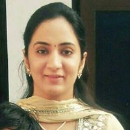 Amitoj Kaur