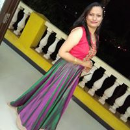 Ankita Mashelkar