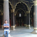 Naresh Desinayak