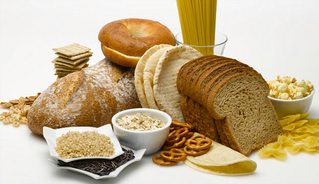 Long Term Gluten Consumption And Coronary Heart Disease