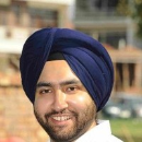 Navkaran Singh Sandhu