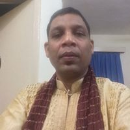 Praful Kumar Manjhi
