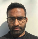 Punjala Rithin