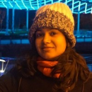 Ayushi Agarwal