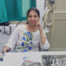 Gurpreet Kaur
