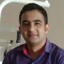 Piyush Madaan
