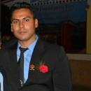 Animesh Debnath