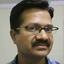 Ashish Dubey
