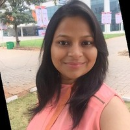 Shreya Agarwal