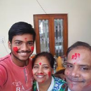 Vishakh Datta Suryavanshi