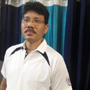 Mukul Patar