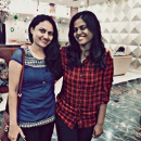 Preethi Bhogadi