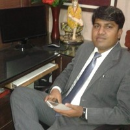 Ashish Mahobia