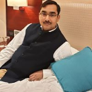 Vijay Kumar Verma