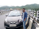 Rijumani Das