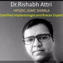 Rishabh Attri