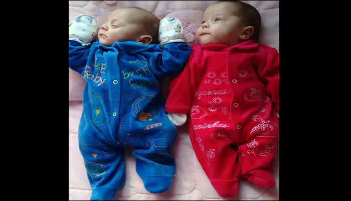 123 Days Brain Dead On Ventilator 21 Yrs Old Mother Delivers Live Twins