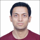 Shantanu Bharti