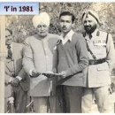 Rajiv Kumar