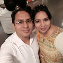 Yogesh Kumar Chandelia