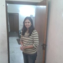 Deepa Rao