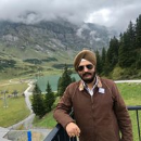 Amarpal  Anand