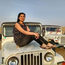 Neha Shrivastava