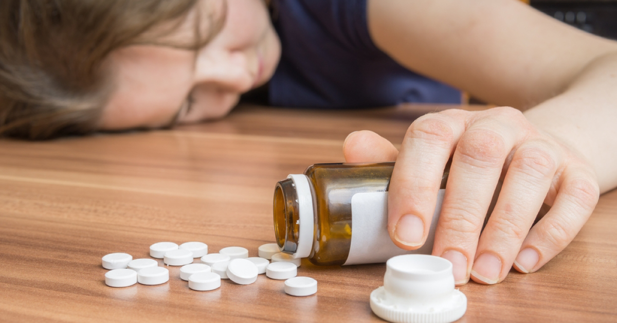 Case Of Calcium Channel Blocker Overdose