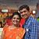 Anusha R Jagadeesan