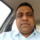 Dinesh Kumar