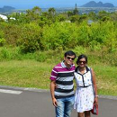 Meghana M.J.